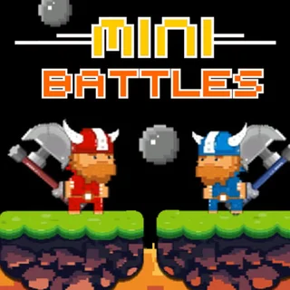 12 MiniBattles unblocked