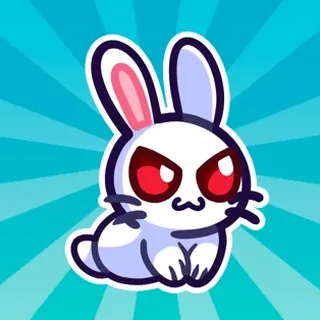 A Pretty Odd Bunny unblocked