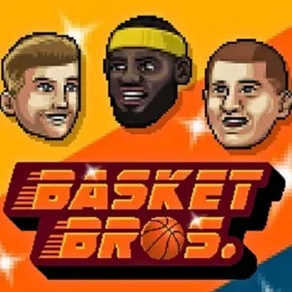 Basket Bros unblocked