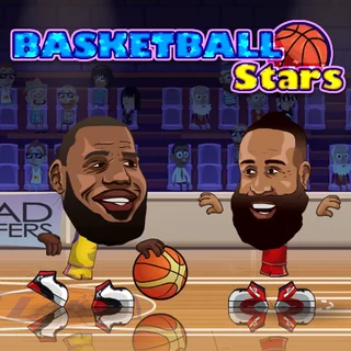 Basketball Stars unblocked