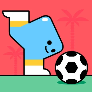 Blumgi Soccer unblocked