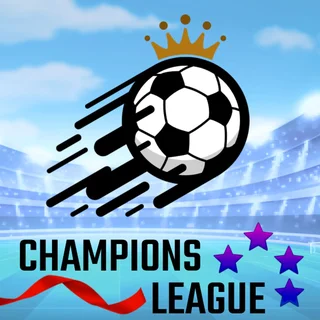 Soccer Skills Champions League unblocked