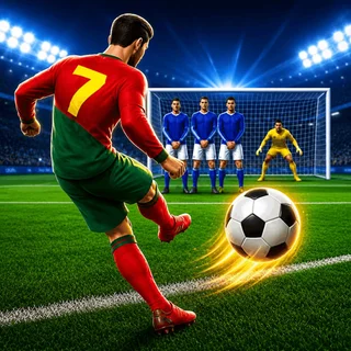 World Soccer Champions unblocked