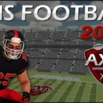 Football Bros Game